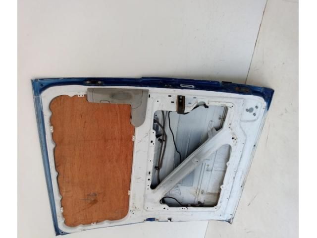 bontott MERCEDES-BENZ VITO Jobb Tolóajtó (Üres lemez)