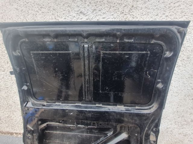 bontott MERCEDES-BENZ VITO Jobb Tolóajtó (Üres lemez)