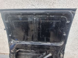 bontott MERCEDES-BENZ VITO Jobb Tolóajtó (Üres lemez)