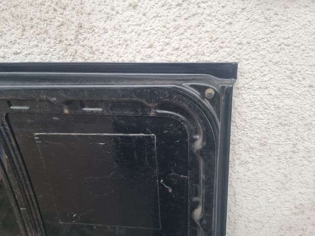 bontott MERCEDES-BENZ VITO Jobb Tolóajtó (Üres lemez)