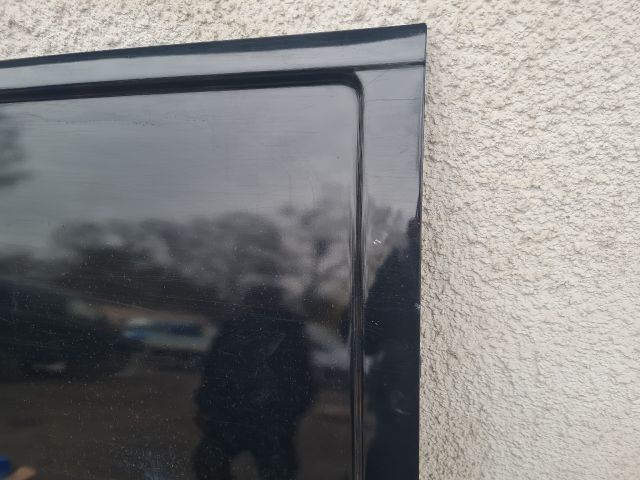 bontott MERCEDES-BENZ VITO Jobb Tolóajtó (Üres lemez)