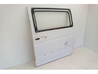 bontott MERCEDES-BENZ VITO Jobb Tolóajtó (Üres lemez)