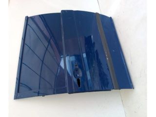 bontott MERCEDES-BENZ VITO Jobb Tolóajtó (Üres lemez)