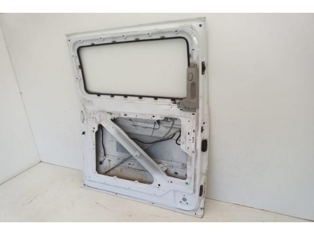 bontott MERCEDES-BENZ VITO Jobb Tolóajtó (Üres lemez)