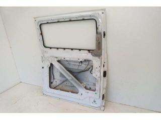 bontott MERCEDES-BENZ VITO Jobb Tolóajtó (Üres lemez)