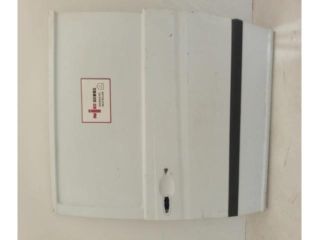 bontott MERCEDES-BENZ VITO Jobb Tolóajtó (Üres lemez)