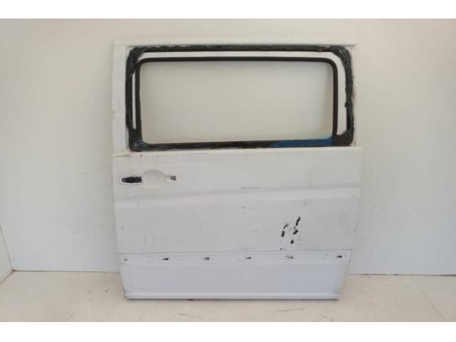 bontott MERCEDES-BENZ VITO Jobb Tolóajtó (Üres lemez)
