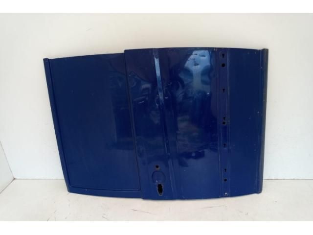 bontott MERCEDES-BENZ VITO Jobb Tolóajtó (Üres lemez)