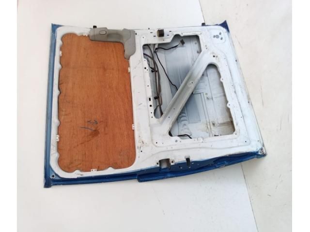 bontott MERCEDES-BENZ VITO Jobb Tolóajtó (Üres lemez)