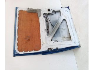 bontott MERCEDES-BENZ VITO Jobb Tolóajtó (Üres lemez)