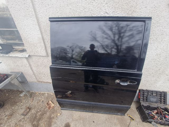 bontott MERCEDES-BENZ VITO Jobb Tolóajtó (Üres lemez)