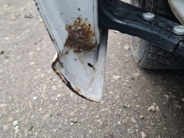 bontott MERCEDES-BENZ VITO Jobb Tolóajtó (Üres lemez)