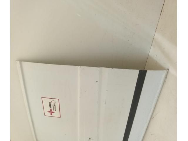 bontott MERCEDES-BENZ VITO Jobb Tolóajtó (Üres lemez)