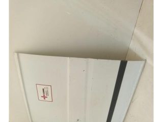 bontott MERCEDES-BENZ VITO Jobb Tolóajtó (Üres lemez)