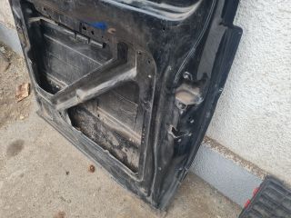 bontott MERCEDES-BENZ VITO Jobb Tolóajtó (Üres lemez)