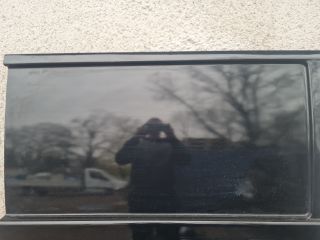 bontott MERCEDES-BENZ VITO Jobb Tolóajtó (Üres lemez)