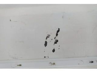 bontott MERCEDES-BENZ VITO Jobb Tolóajtó (Üres lemez)