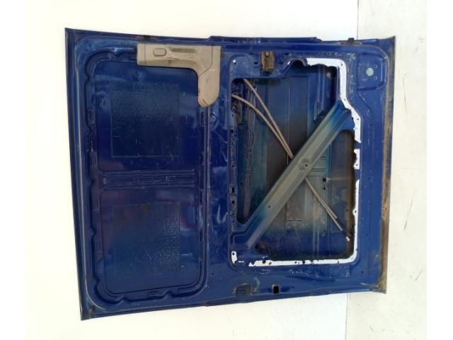 bontott MERCEDES-BENZ VITO Jobb Tolóajtó (Üres lemez)