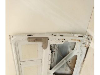 bontott MERCEDES-BENZ VITO Jobb Tolóajtó (Üres lemez)