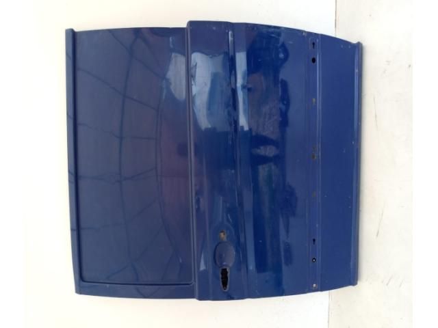 bontott MERCEDES-BENZ VITO Jobb Tolóajtó (Üres lemez)