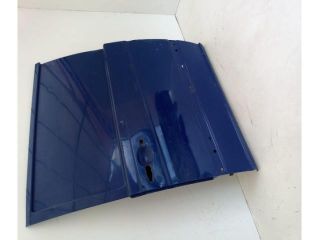 bontott MERCEDES-BENZ VITO Jobb Tolóajtó (Üres lemez)