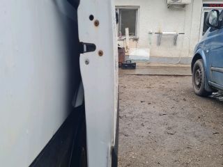 bontott MERCEDES-BENZ VITO Jobb Tolóajtó (Üres lemez)