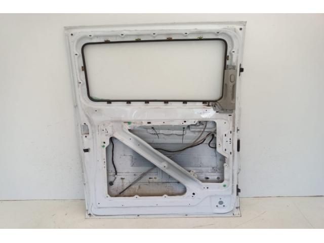 bontott MERCEDES-BENZ VITO Jobb Tolóajtó (Üres lemez)