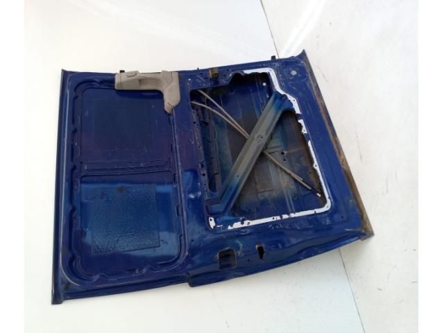 bontott MERCEDES-BENZ VITO Jobb Tolóajtó (Üres lemez)