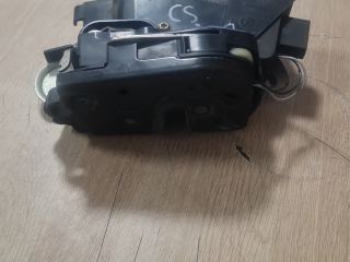 bontott MERCEDES-BENZ VITO Jobb Tolóajtó Zárszerkezet