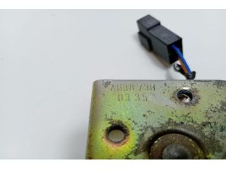 bontott MERCEDES-BENZ VITO Jobb Tolóajtó Zárszerkezet