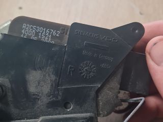 bontott MERCEDES-BENZ VITO Jobb Tolóajtó Zárszerkezet