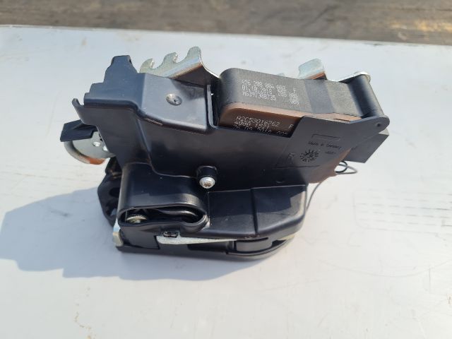 bontott MERCEDES-BENZ VITO Jobb Tolóajtó Zárszerkezet