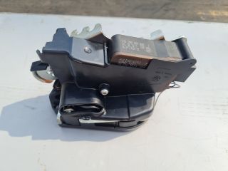 bontott MERCEDES-BENZ VITO Jobb Tolóajtó Zárszerkezet