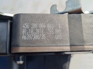 bontott MERCEDES-BENZ VITO Jobb Tolóajtó Zárszerkezet