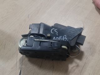 bontott MERCEDES-BENZ VITO Jobb Tolóajtó Zárszerkezet