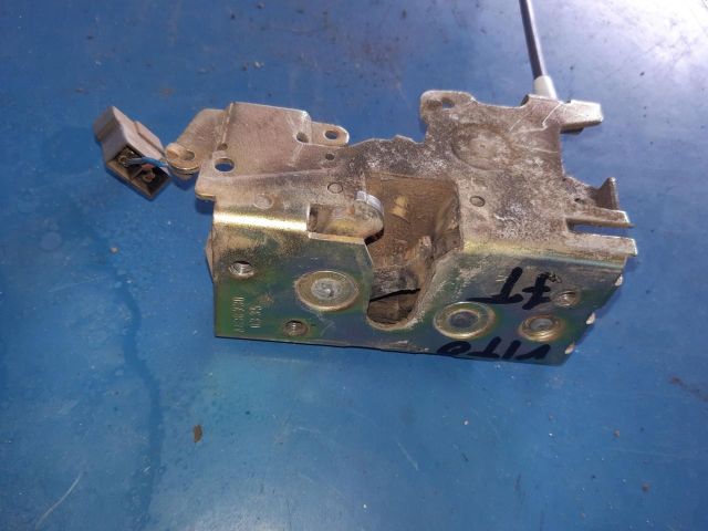 bontott MERCEDES-BENZ VITO Jobb Tolóajtó Zárszerkezet