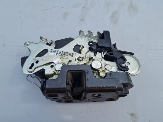 bontott MERCEDES-BENZ VITO Jobb Tolóajtó Zárszerkezet