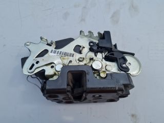 bontott MERCEDES-BENZ VITO Jobb Tolóajtó Zárszerkezet