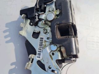 bontott MERCEDES-BENZ VITO Jobb Tolóajtó Zárszerkezet