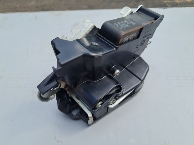 bontott MERCEDES-BENZ VITO Jobb Tolóajtó Zárszerkezet