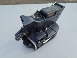 bontott MERCEDES-BENZ VITO Jobb Tolóajtó Zárszerkezet