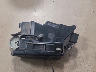 bontott MERCEDES-BENZ VITO Jobb Tolóajtó Zárszerkezet