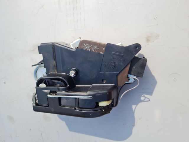 bontott MERCEDES-BENZ VITO Jobb Tolóajtó Zárszerkezet