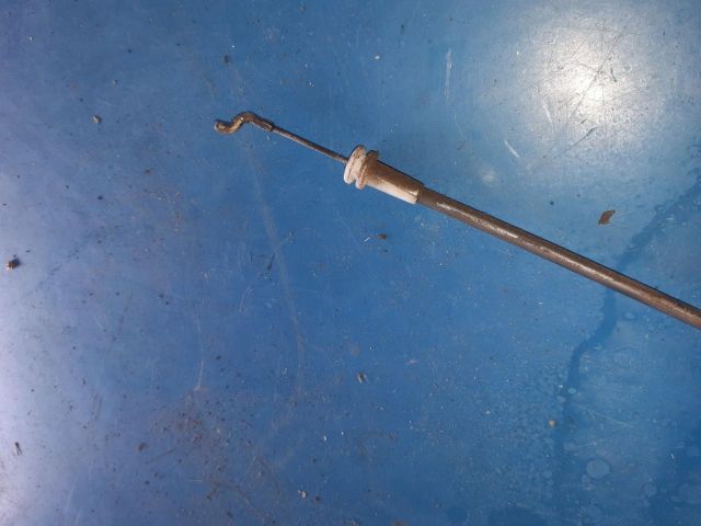 bontott MERCEDES-BENZ VITO Jobb Tolóajtó Zárszerkezet