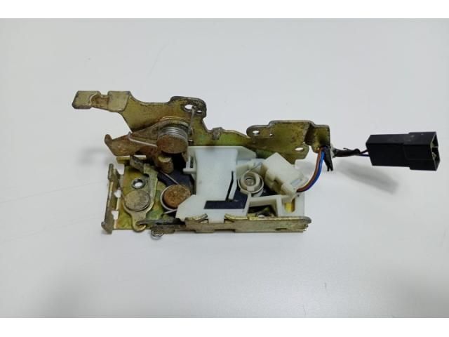 bontott MERCEDES-BENZ VITO Jobb Tolóajtó Zárszerkezet