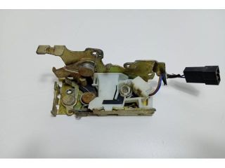 bontott MERCEDES-BENZ VITO Jobb Tolóajtó Zárszerkezet