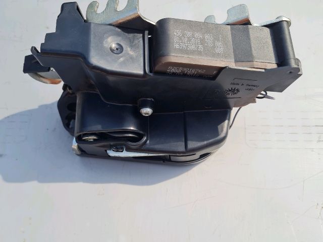 bontott MERCEDES-BENZ VITO Jobb Tolóajtó Zárszerkezet