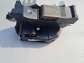 bontott MERCEDES-BENZ VITO Jobb Tolóajtó Zárszerkezet