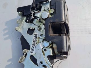 bontott MERCEDES-BENZ VITO Jobb Tolóajtó Zárszerkezet