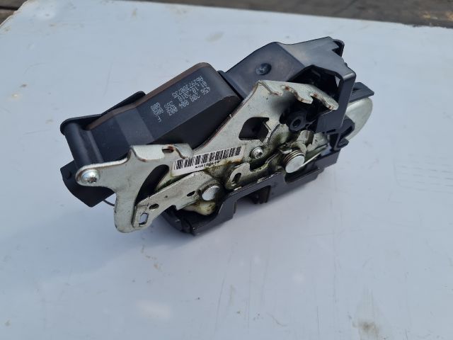 bontott MERCEDES-BENZ VITO Jobb Tolóajtó Zárszerkezet